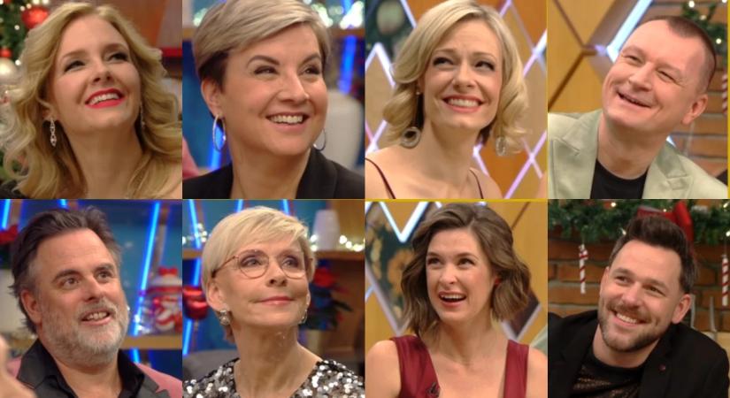 AI segítségével született meg a Reggeli karácsonyi dala