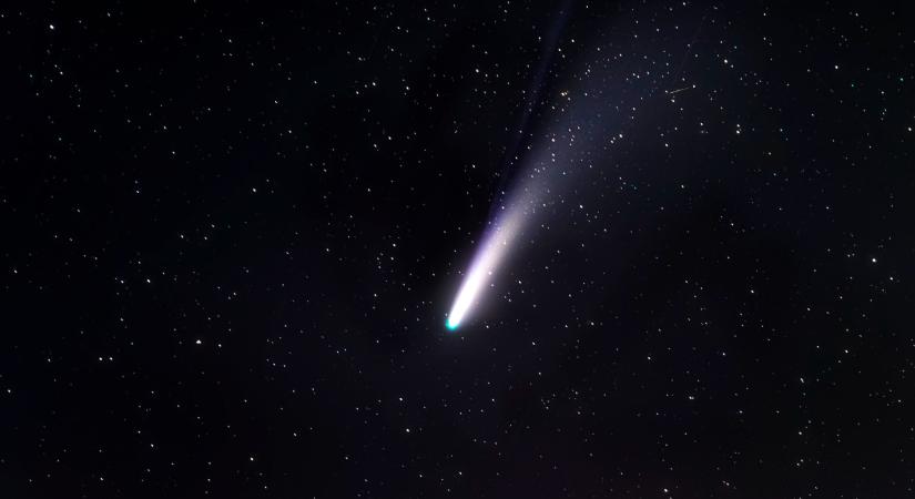 Megszólalt a Harvard professzora a 3I/ATLAS-ról: nem zárható ki az idegen életforma