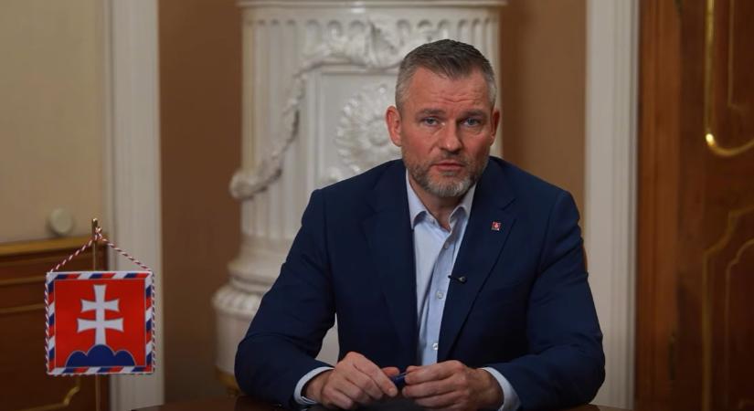 Gubík csak rontott helyzeten és végül marad a Beneš-törvény – Pellegrini aláírta a kormány Btk-módosítását