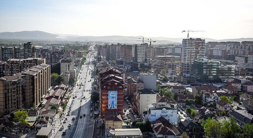 Belgrád helyett Pristinát ajánlják a Trump-torony új helyszínéül