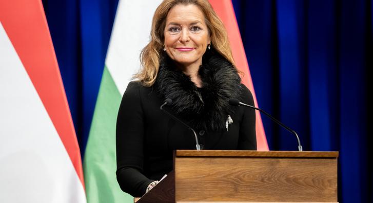 Meghosszabbították az M4-es autópályát