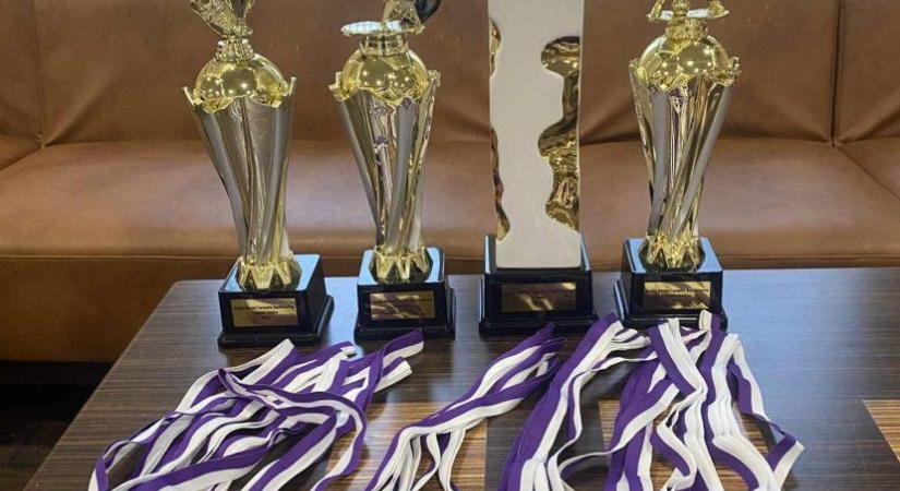 Szabó Dániel Levente Emléktorna: A serleg mellett pénzjutalom is megilleti a győztest