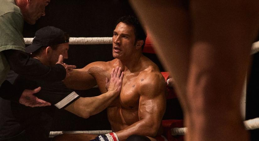 Már januárban felkerül a streamingóriás platformjára Dwayne Johnson legújabb filmje!