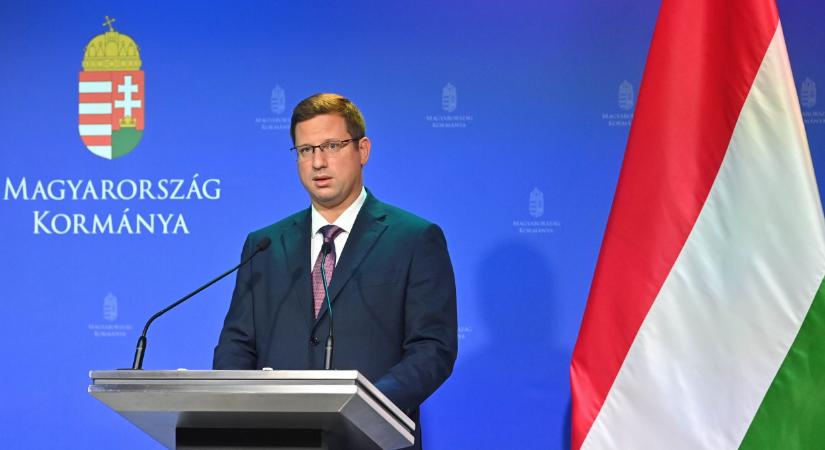 Bejelentette Gulyás Gergely: rengeteg dolog változik január 1-től, itt vannak a részletek