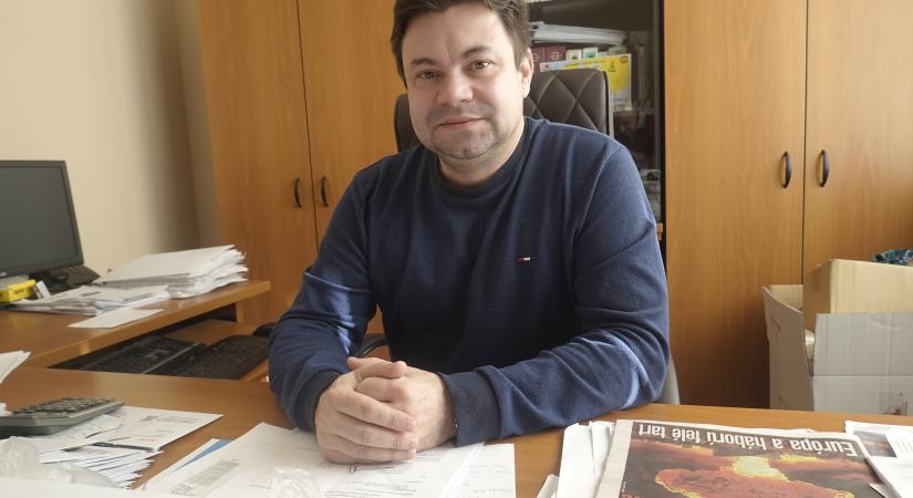 Élhető falu, biztos irány Bihartordán