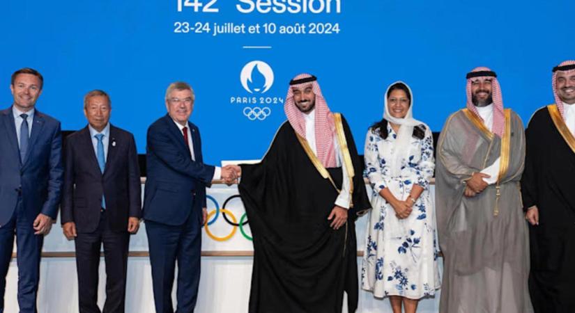 Nem kell félni, mégsem maradunk esport olimpia nélkül?