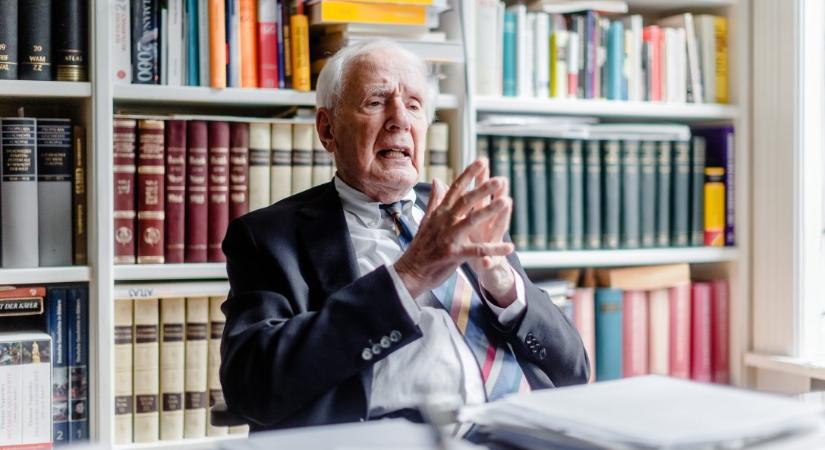 Hírmozaik – december 23.