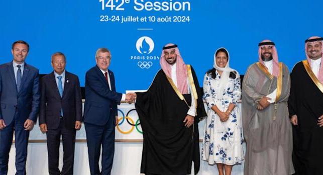 Ha a szaúdiaknak nem kell, majd a dél-koreaiak csinálnak esport olimpiát