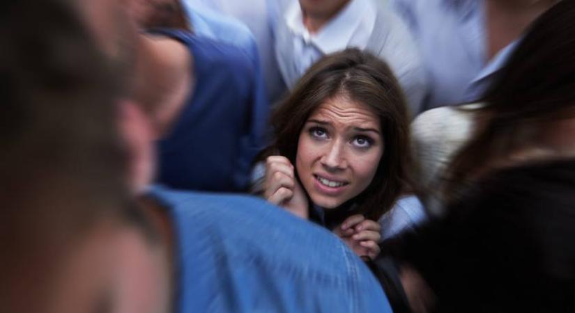 Saját agyad is támadhat az életedre: amikor visszatartod a lélegzeted, a pánikrohamot is kiválthatod.