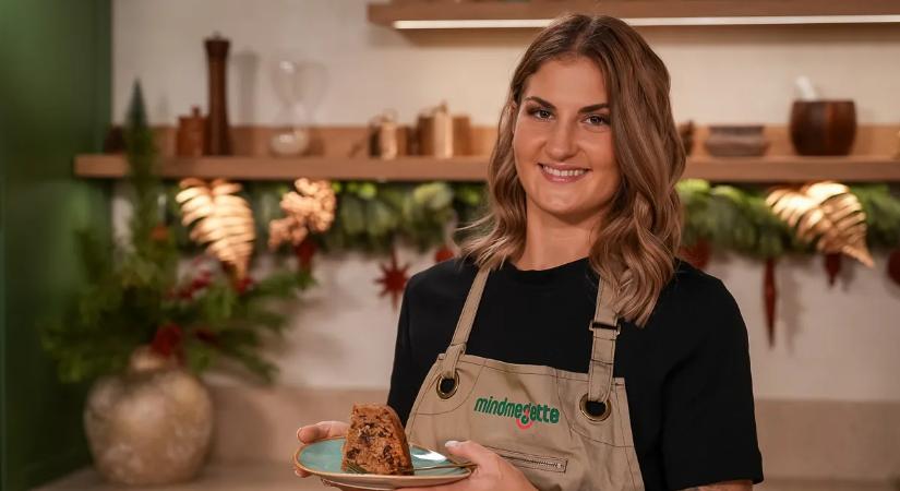 Karácsonyi puding, az angolok kedvenc ünnepi desszertje