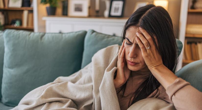 Ezt jelenti, ha mindig ugyanazt a testrészed fájlalod