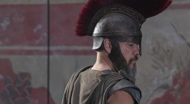 Megérkezett a filmvilág egyik legjobban várt előzetese: Christopher Nolan – Odüsszeia