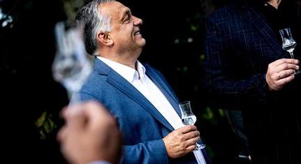 A Magyar Társadalomkutató szerint szárnyal a Fidesz, már 13 százalékkal vezet a Tisza előtt