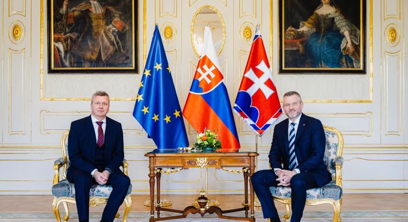 Forró Krisztián lemondott nemzetiségi tanácsadói tisztségéről