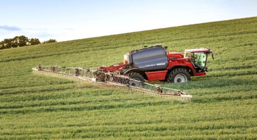 Miért éri meg önjáró permetezőbe beruházni?