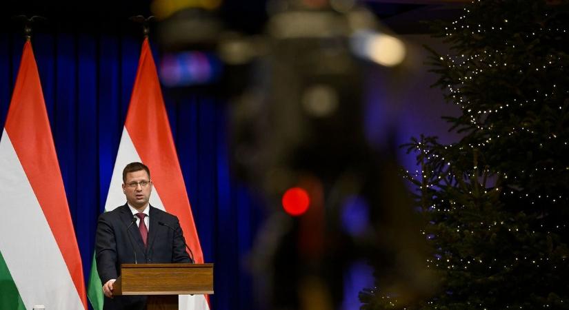 Kormányinfó: január 1-jétől fontos változások lépnek életbe – kövesse nálunk élőben!