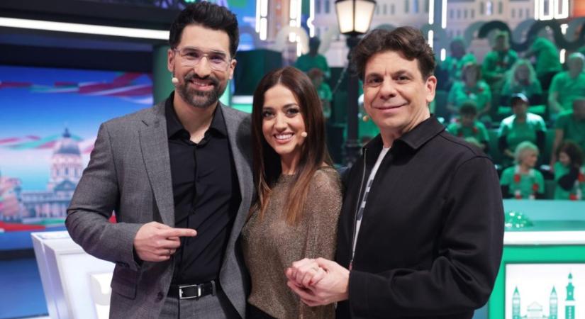 „Megértem a csalódottságot” – megszólalt a Magyarország, szeretlek! új műsorvezetője, miután lecserélték a szereplőket