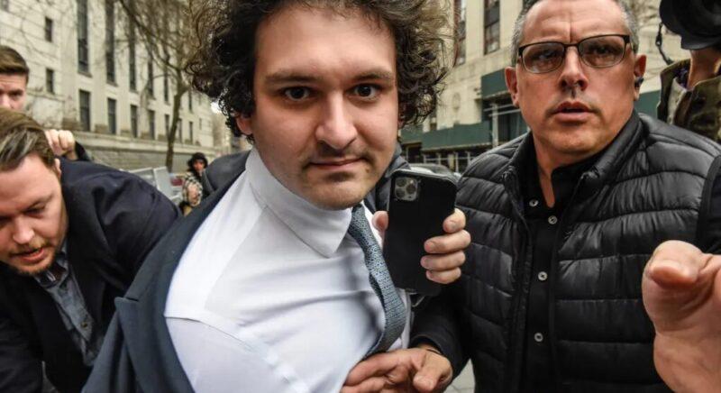 Jogi tanácsokat ad a börtönben Bankman-Fried