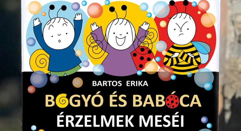 Itt az új Bogyó és Babóca, úgyhogy tudjuk, mitől lesznek hangosak januárban az ovik