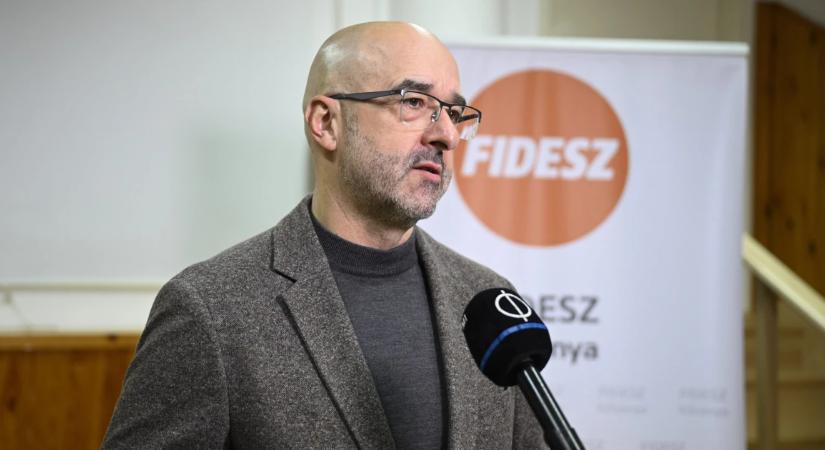 Milliárdos bevételű cég került Kovács Zoltán feleségéhez, hónapokon belül közbeszerzést is nyert