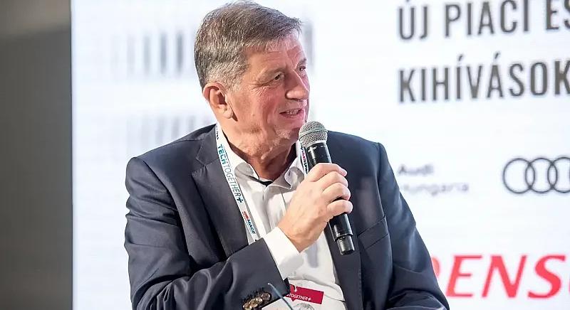 Nehéz év után új lendület: esélyek és kihívások a járműiparban