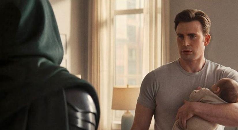 BRÉKING: Végre megérkezett a Bosszúállók: Ítéletnap első előzetese!