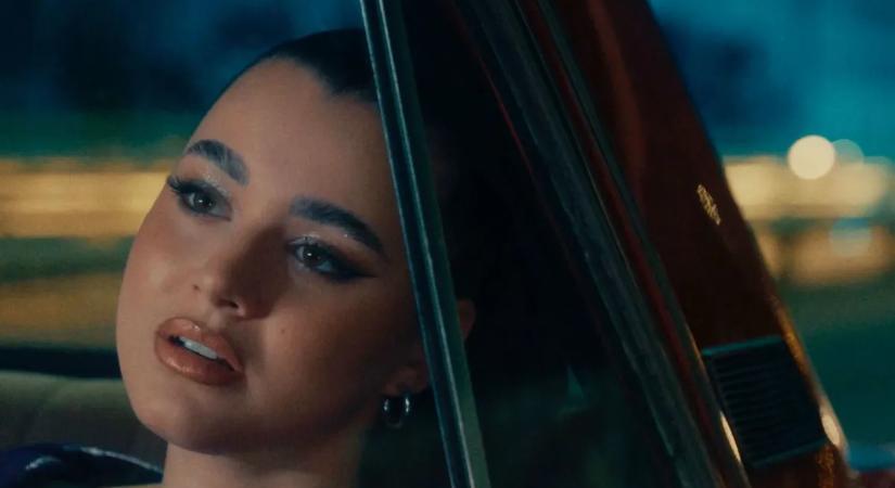 Elképesztő átalakulás! Rengeteget fogyott a Hogyan tudnék élni nélküled? sztárja