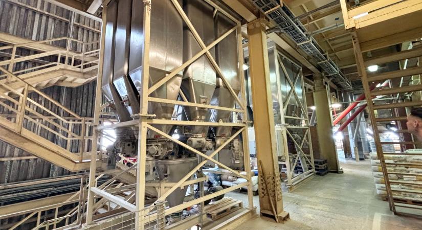 Fejlesztési döntés milliárdos léptékben – íme a NAGISZ takarmányipari stratégiája