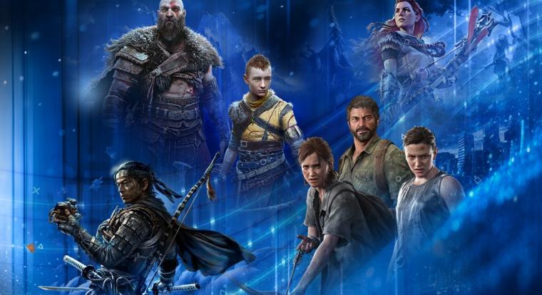 Az elmúlt évek legjobb játékait kínálja akciósan a PlayStation Store