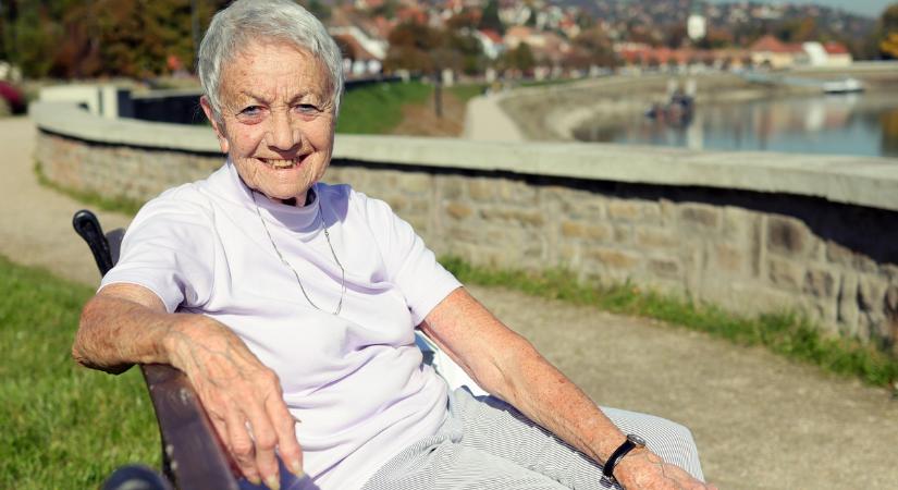 „Semmink sem volt” – szívrepesve várja karácsonykor a szeretteit a magyar olimpiai bajnok