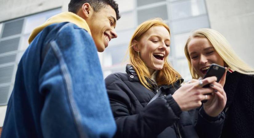 Miért nem köszönnek a mai gyerekek? Van rá egy logikus magyarázat