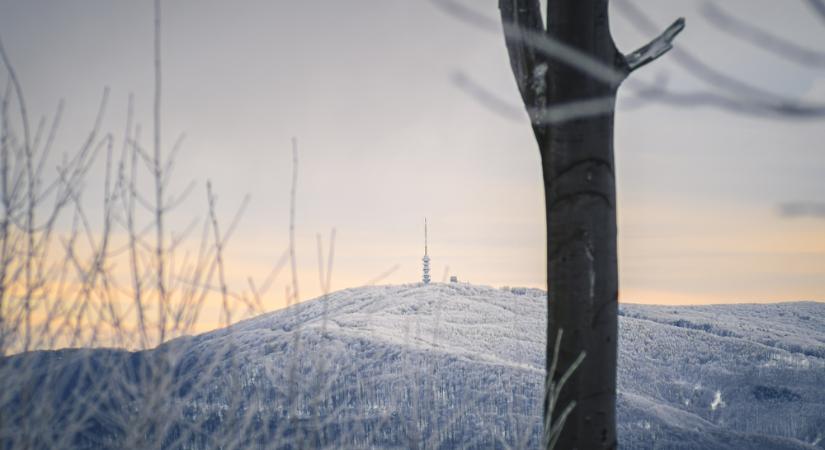 Megszólaltak a szakértők: ekkora az esély a fehér karácsonyra!