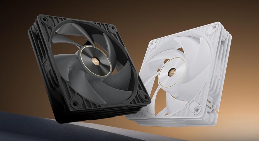 Felvenné a Noctua kesztyűjét az ASUS