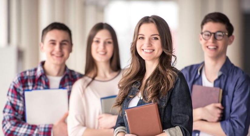 Új program indul az egyetemisták számára