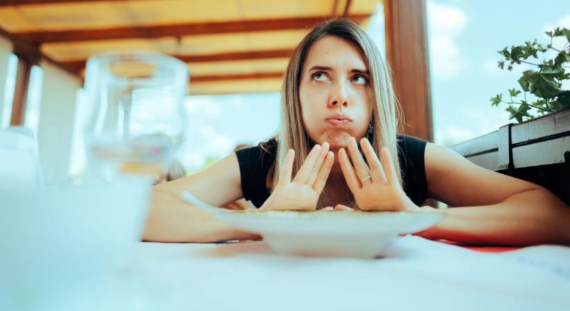 Növényvédőszer maradékot találtak ebben a termékben, senki se egye meg!