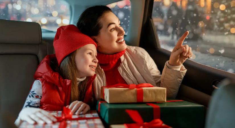 Túlélőkalauz az ünnepekre: 5 utazási hiba, amit a legtöbben elkövetnek