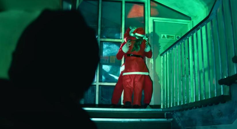 Karácsony a Netflixen: 5 új ünnepi film és sorozat, amiről nem érdemes lemaradni 2025 utolsó napjaiban!