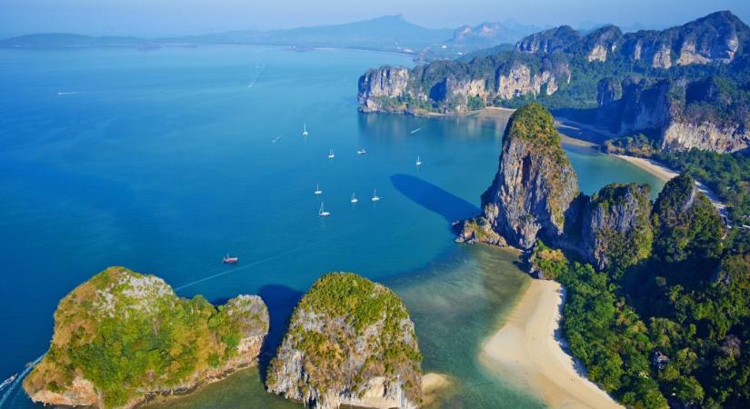 Mindenét eladta a brit család, hogy új életet kezdjenek Thaiföldön – semmit sem bántak meg