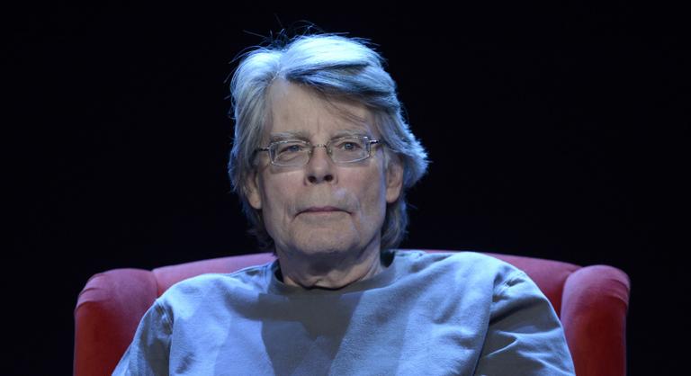Ez minden idők 10 legjobb filmje Stephen King szerint