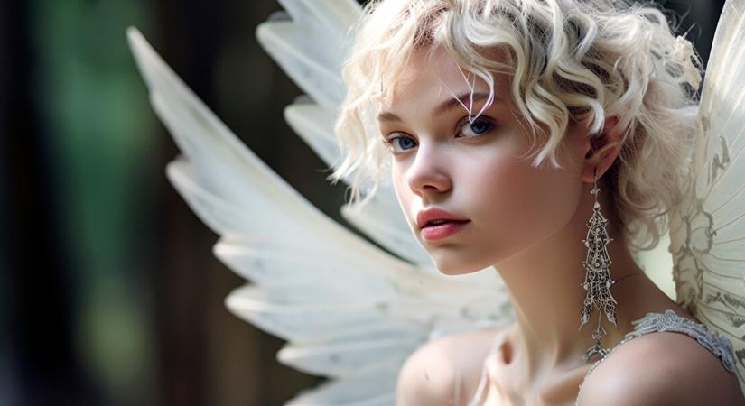 Angyali üzenet érkezett a fa alá: Ez a 2026-os év legfontosabb tanácsa számodra