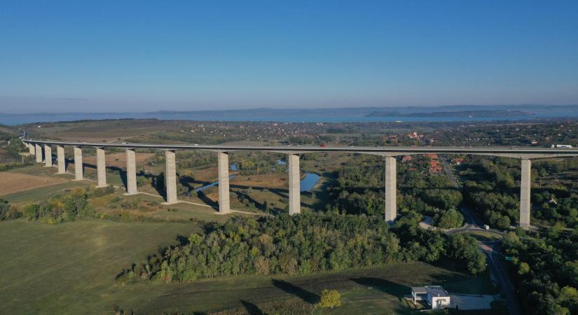 Igazi dráma zajlott a Kőröshegyi völgyhídnál
