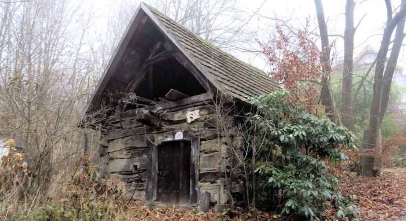 A Pogány - karácsony előtt