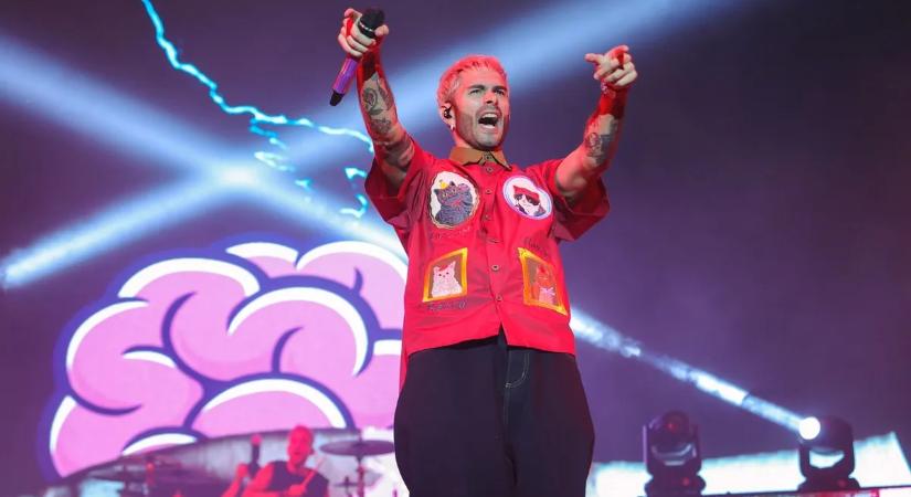 ByeAlex sokkoló vallomást tett: „Szereti a kólát az a csini test, ledobja a bugyiját nagyon szívesen”