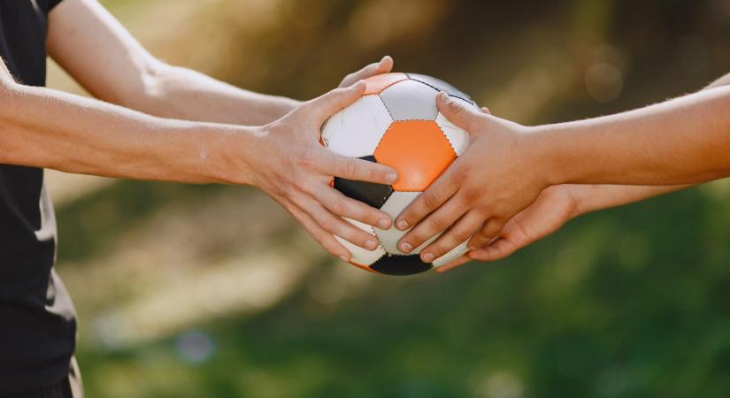 A MOB pályázatot hirdet Fair Play-díjak elnyerésére