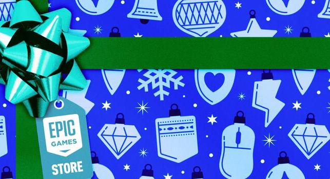 15 ezer forintos játékkal üzeni az Epic Games Store, hogy boldog karácsonyt