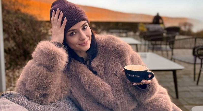 Lola őszintén az anyaságról: ezért nem mutatja meg a gyermekét!