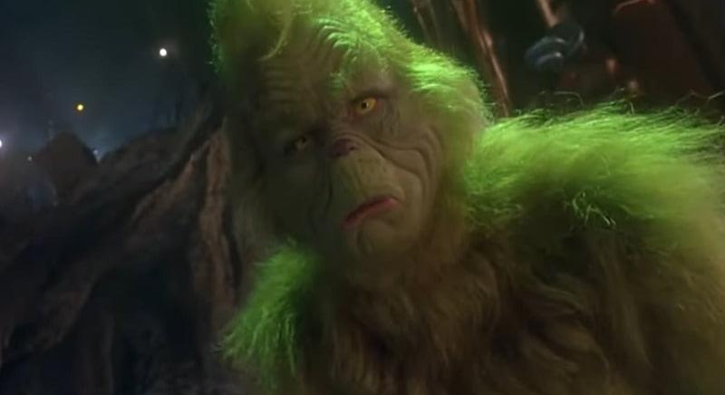 Megunhatatlan Jim Carrey-film lett toplistás a Netflixen