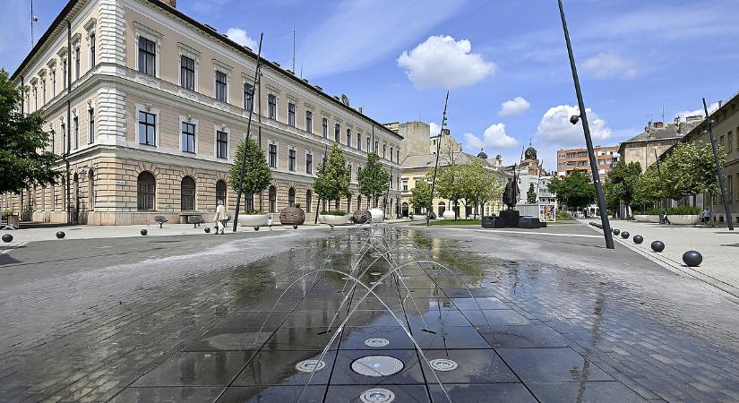 Újabb magyar városban dobhatjuk el a bérletet