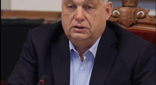 Orbán nem akart porszívózni, inkább kormányülést tartott