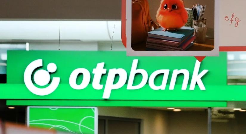 Figyelem! Nagy leállással kezdi az új esztendőt az OTP